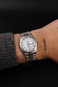 Cargar la imagen en la vista de la galería, Rolex Datejust 36 16220 - Detailansicht 11