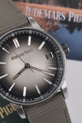 Load image into Gallery viewer, Audemars Piguet Code 11.59 15210QT - Detailed view 2