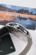 Load image into Gallery viewer, Audemars Piguet Code 11.59 15210QT - Detailed view 7