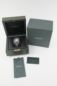 Load image into Gallery viewer, Audemars Piguet Code 11.59 15210QT - papers and or scope of delivery