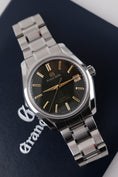 Load image into Gallery viewer, Grand Seiko Heritage Collection SBGH271G - Detail view 4
