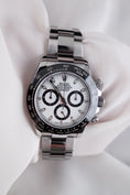 Cargar la imagen en la vista de la galería, Rolex Daytona 116500LN - Detailansicht 1