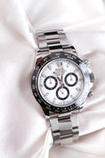 Bild in Galerie-Betrachter laden, Rolex Daytona 116500LN - Detailansicht 2