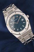 Bild in Galerie-Betrachter laden, Audemars Piguet Royal Oak 56175ST - Detailansicht 5