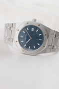 Bild in Galerie-Betrachter laden, Audemars Piguet Royal Oak 56175ST - Detailansicht 3