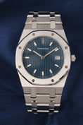 Bild in Galerie-Betrachter laden, Audemars Piguet Royal Oak 56175ST - Detailansicht 4