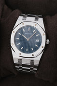 Bild in Galerie-Betrachter laden, Audemars Piguet Royal Oak 56175ST - Detailansicht 2