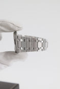 Bild in Galerie-Betrachter laden, Audemars Piguet Royal Oak 56175ST - Detailansicht 10