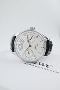 Cargue la imagen en el visor de la galería, IWC Portugués IW503501 - vista detallada 9