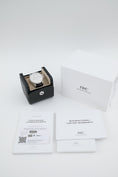 Cargue la imagen en el visor de la galería, IWC Portugués IW503501 - documentos y/o alcance de entrega