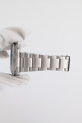 Load image into gallery viewer, Chritopher Ward C60 Trident Clipper GMT Pan Am C60-42AGM3SOBWPA-B0N - Detailed view 7