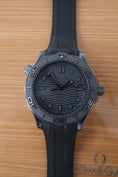 Bild in Galerie-Betrachter laden, Omega Seamaster Diver 300 M 21092442001003 - Detailansicht 3