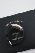 Cargue la imagen en el visor de la galería, Franck Muller Crazy Hours 5850 - vista detallada 6