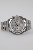 Carica l'immagine nel visualizzatore della galleria, Vacheron Constantin Overseas Chronograph 5500V/110A-B075 - Detailansicht 8