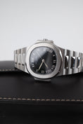 Bild in Galerie-Betrachter laden, Patek Philippe Nautilus 3800/1A-001 - Detailansicht 2