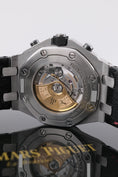 Bild in Galerie-Betrachter laden, Audemars Piguet Royal Oak Offshore 26470ST.OO.A101CR.01 - Detailansicht 6