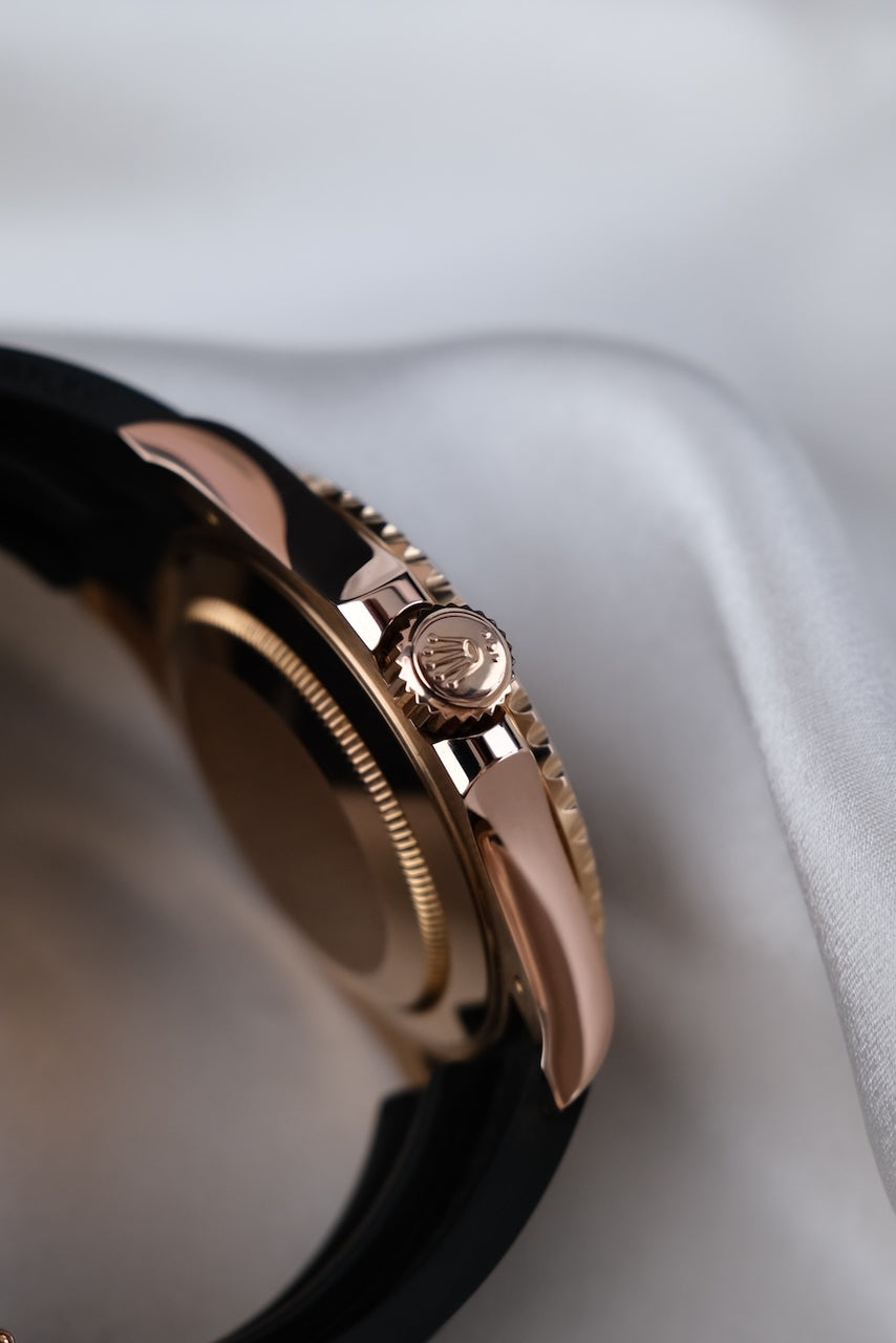 Rolex Yacht-Master 40 116655 - Detailansicht 5