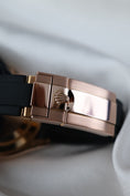 Bild in Galerie-Betrachter laden, Rolex Yacht-Master 40 116655 - Detailansicht 7