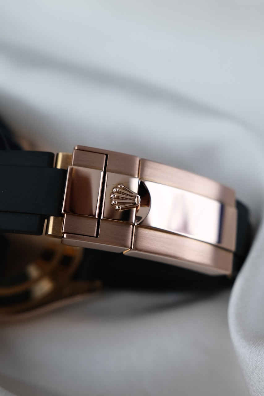 Rolex Yacht-Master 40 116655 - Detailansicht 7