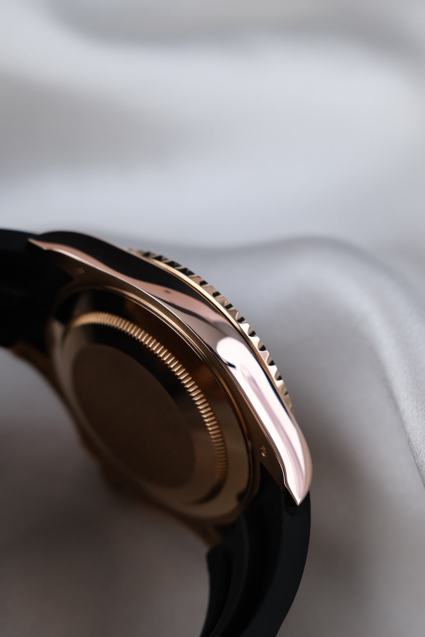 Rolex Yacht-Master 40 116655 - Detailansicht 6