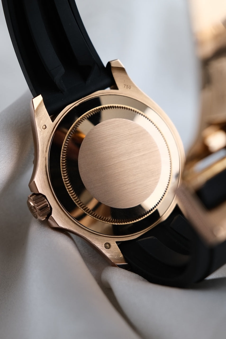 Rolex Yacht-Master 40 116655 - Detailansicht 10