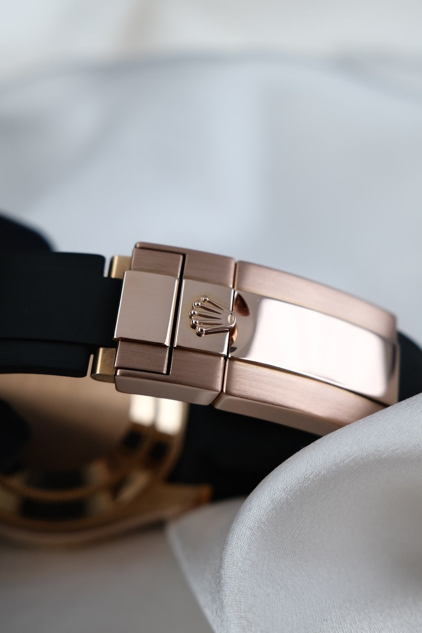 Rolex Yacht-Master 40 116655 - Detailansicht 8