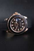 Bild in Galerie-Betrachter laden, Rolex Yacht-Master 40 116655 - Detailansicht 3
