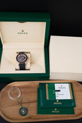 Bild in Galerie-Betrachter laden, Rolex Yacht-Master 40 116655 - Papiere und oder Lieferumfang