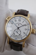 Charger l'image dans la visionneuse de la galerie, Chronoswiss Répétition à quarts CH-1641 - Detail view 3