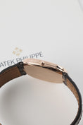Load image into gallery viewer, Patek Philippe Ellipse d'Or Jumbo 3738/100 - Detailansicht 4
