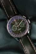 Bild in Galerie-Betrachter laden, Breitling Premier B01 Chronograph 42 AB0118A11L1X1 - Detailansicht 2