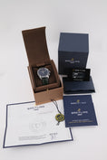Bild in Galerie-Betrachter laden, Breitling Premier B01 Chronograph 42 AB0118A11L1X1 - Papiere und oder Lieferumfang
