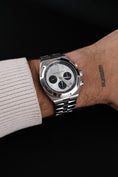 Bild in Galerie-Betrachter laden, Vacheron Constantin Overseas Chrono 5500V/110A-B686 - Detail view 11