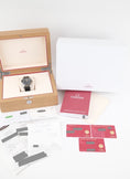Bild in Galerie-Betrachter laden, Omega Seamaster Diver 300M 21022422001002 - Papiere und oder Lieferumfang
