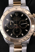 Załaduj obraz do przeglądarki galerii, Rolex Daytona S/G 116523 - Detailansicht 4