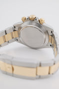 Załaduj obraz do przeglądarki galerii, Rolex Daytona S/G 116523 - Detailansicht 9
