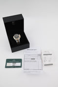 Załaduj obraz do przeglądarki galerii, Rolex Daytona S/G 116523 - Papiere und oder Lieferumfang