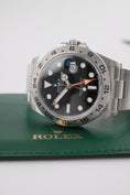 Charger l'image dans la visionneuse de galerie, Rolex Explorer II 226570 - Vue détaillée 1