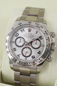 Załaduj obraz do przeglądarki galerii, Rolex Daytona 116509 - Widok szczegółowy 2