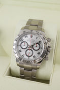Załaduj obraz do przeglądarki galerii, Rolex Daytona 116509 - Widok szczegółowy 1