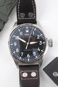 Bild in Galerie-Betrachter laden, IWC Big Pilot 43 IW329301 - Detail view 4