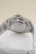 Bild in Galerie-Betrachter laden, Rolex Submariner Date 126610LV - Detailansicht 8