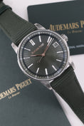 Load image into gallery viewer, Audemars Piguet Code 11.59 15210ST.OO.A056KB.01 - Detailansicht 1