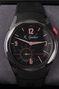 Załaduj obraz do przeglądarki galerii, Romain Gauthier C Titanium Edition Two C Titanium Edition Two - Widok szczegółowy 3