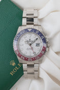 Bild in Galerie-Betrachter laden, Rolex GMT-Master II 126719BLRO - Detailansicht 3