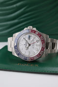 Bild in Galerie-Betrachter laden, Rolex GMT-Master II 126719BLRO - Detailansicht 2