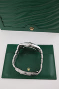 Bild in Galerie-Betrachter laden, Rolex Datejust 41 126300 - Detailansicht 4
