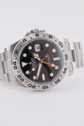 Load image into Gallery viewer, Rolex Explorer II 226570 - Detailansicht 1