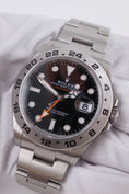 Load image into Gallery viewer, Rolex Explorer II 226570 - Detailansicht 4