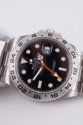 Load image into Gallery viewer, Rolex Explorer II 226570 - Detailansicht 3